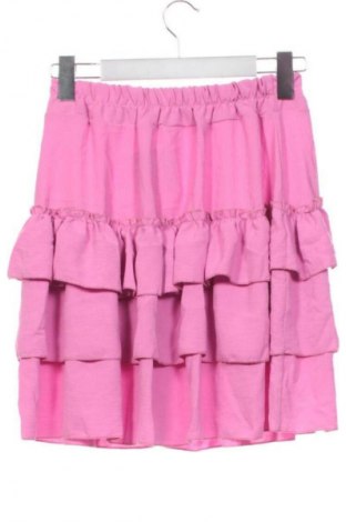 Sukně Unbranded, Velikost XS, Barva Růžová, Cena  189,00 Kč