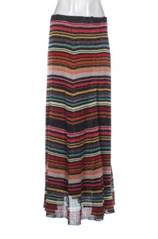 Spódnica Unbranded, Rozmiar L, Kolor Kolorowy, Cena 64,30 zł