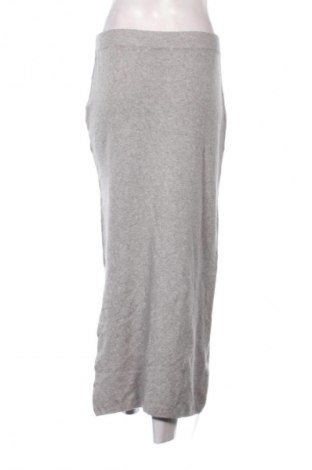 Spódnica Unbranded, Rozmiar L, Kolor Szary, Cena 37,99 zł