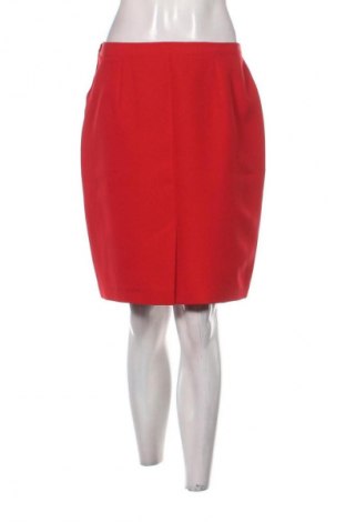 Rock Unbranded, Größe M, Farbe Rot, Preis 10,00 €