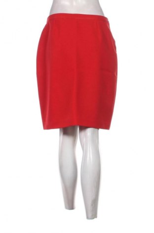 Rock Unbranded, Größe M, Farbe Rot, Preis 10,00 €