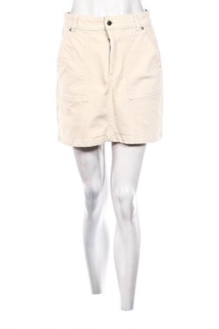 Spódnica Unbranded, Rozmiar S, Kolor Beżowy, Cena 52,00 zł