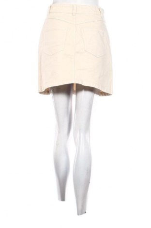 Spódnica Unbranded, Rozmiar S, Kolor Beżowy, Cena 52,00 zł