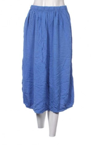 Пола Unbranded, Размер M, Цвят Син, Цена 11,75 €