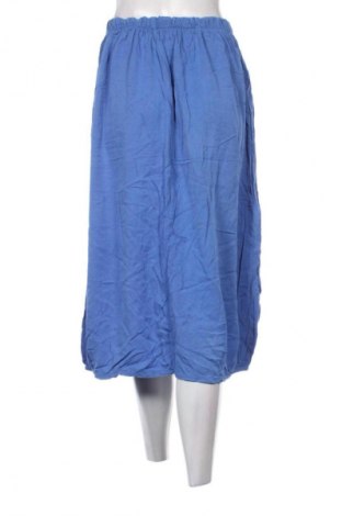 Пола Unbranded, Размер M, Цвят Син, Цена 11,75 €