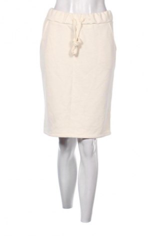Sukňa Unbranded, Veľkosť S, Farba Kremová, Cena  15,86 €
