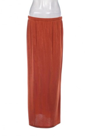 Spódnica Unbranded, Rozmiar XL, Kolor Brązowy, Cena 64,30 zł