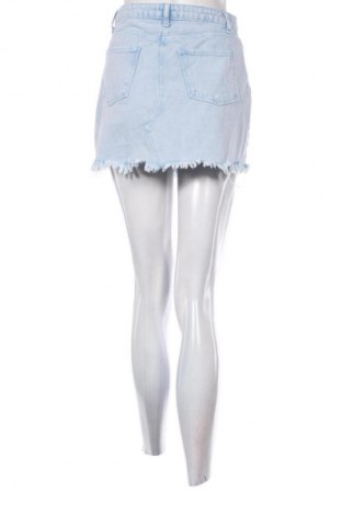 Spódnica Unbranded, Rozmiar S, Kolor Niebieski, Cena 80,38 zł