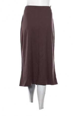 Fustă Unbranded, Mărime L, Culoare Maro, Preț 61,25 Lei