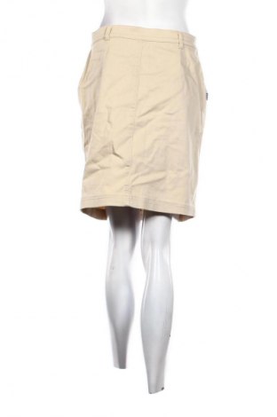 Spódnica Unbranded, Rozmiar M, Kolor Beżowy, Cena 52,42 zł