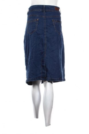 Rock Unbranded, Größe XXL, Farbe Blau, Preis 14,77 €