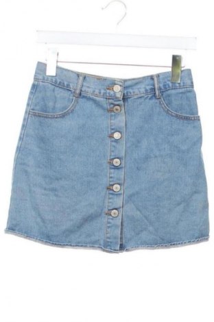 Φούστα Unbranded, Μέγεθος S, Χρώμα Μπλέ, Τιμή 15,00 €