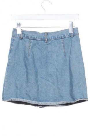 Φούστα Unbranded, Μέγεθος S, Χρώμα Μπλέ, Τιμή 15,00 €