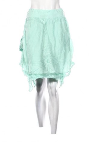 Φούστα Unbranded, Μέγεθος M, Χρώμα Πράσινο, Τιμή 9,71 €