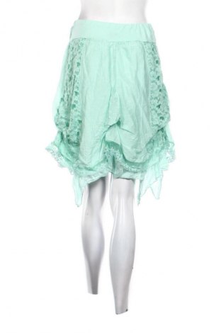 Φούστα Unbranded, Μέγεθος M, Χρώμα Πράσινο, Τιμή 9,71 €