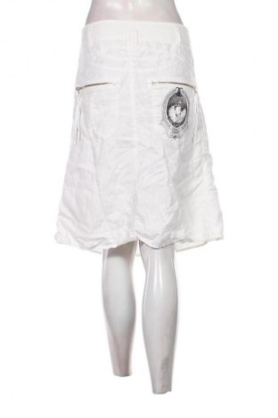 Φούστα Unbranded, Μέγεθος XL, Χρώμα Λευκό, Τιμή 9,70 €