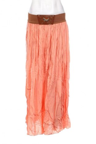 Φούστα Unbranded, Μέγεθος S, Χρώμα Πορτοκαλί, Τιμή 11,76 €