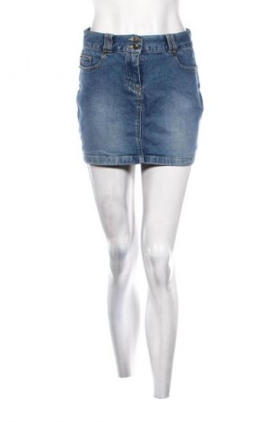 Rock Unbranded, Größe S, Farbe Blau, Preis 14,83 €