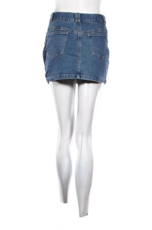 Rock Unbranded, Größe S, Farbe Blau, Preis 14,83 €