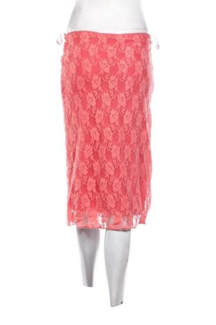 Rock Unbranded, Größe M, Farbe Rot, Preis 11,76 €