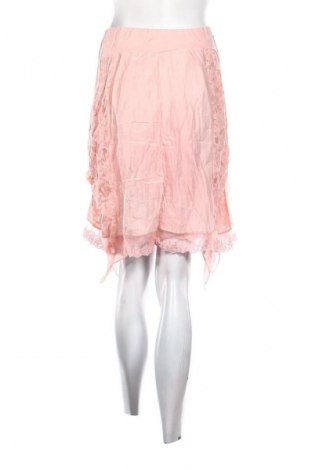 Φούστα Unbranded, Μέγεθος S, Χρώμα Σάπιο μήλο, Τιμή 9,71 €