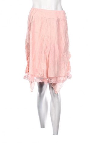 Φούστα Unbranded, Μέγεθος S, Χρώμα Σάπιο μήλο, Τιμή 9,71 €