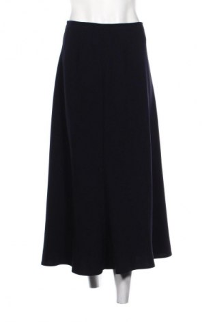 Fustă Unbranded, Mărime L, Culoare Albastru, Preț 61,25 Lei