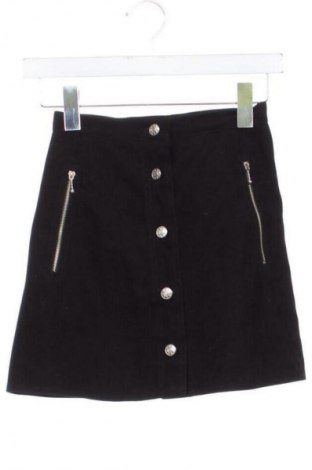 Fustă Unbranded, Mărime XXS, Culoare Negru, Preț 96,24 Lei