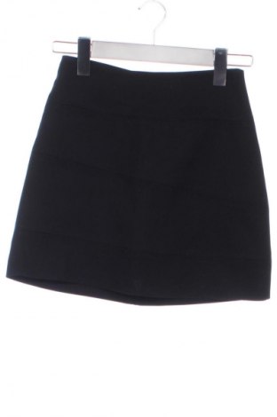 Sukně Unbranded, Velikost XXS, Barva Černá, Cena  283,00 Kč
