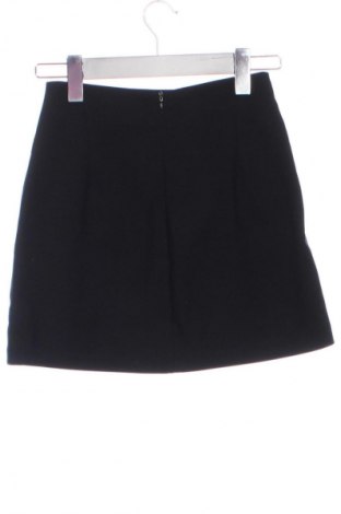 Sukně Unbranded, Velikost XXS, Barva Černá, Cena  283,00 Kč