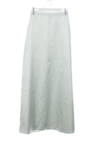 Sukně Unbranded, Velikost XS, Barva Zelená, Cena  333,00 Kč