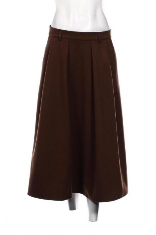 Spódnica Unbranded, Rozmiar M, Kolor Brązowy, Cena 62,70 zł