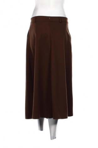 Spódnica Unbranded, Rozmiar M, Kolor Brązowy, Cena 62,70 zł