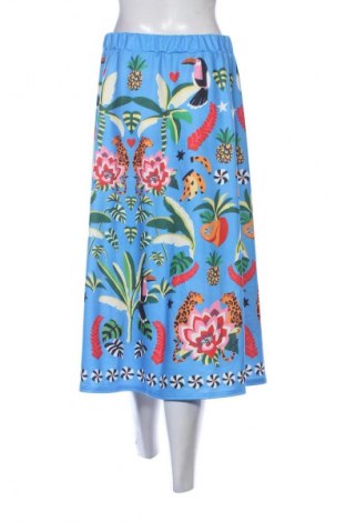 Fustă Unbranded, Mărime L, Culoare Multicolor, Preț 61,31 Lei