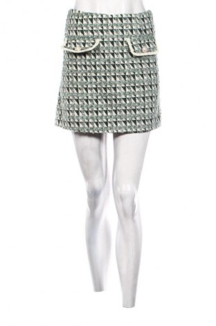 Spódnica Unbranded, Rozmiar S, Kolor Kolorowy, Cena 89,32 zł