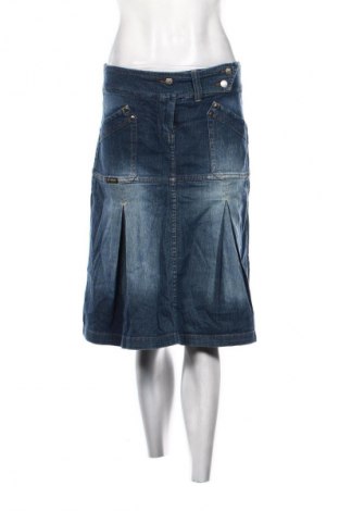 Spódnica Unbranded, Rozmiar L, Kolor Niebieski, Cena 79,47 zł