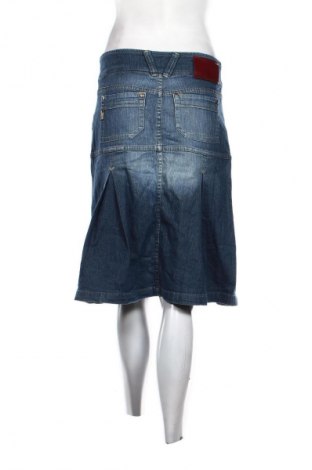 Spódnica Unbranded, Rozmiar L, Kolor Niebieski, Cena 79,47 zł