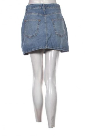 Rock Unbranded, Größe M, Farbe Blau, Preis 15,00 €