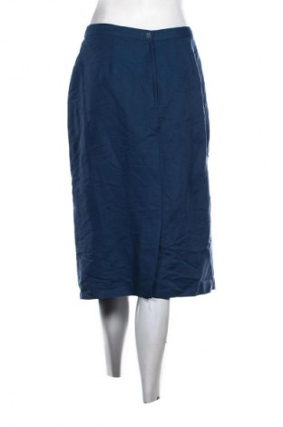 Fustă Unbranded, Mărime XL, Culoare Albastru, Preț 42,07 Lei