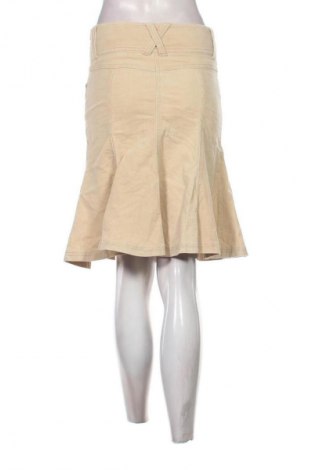 Szoknya Unbranded, Méret M, Szín Bézs, Ár 6 198 Ft