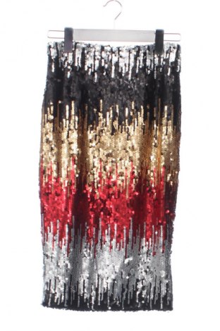 Rock Unbranded, Größe XS, Farbe Mehrfarbig, Preis 12,00 €