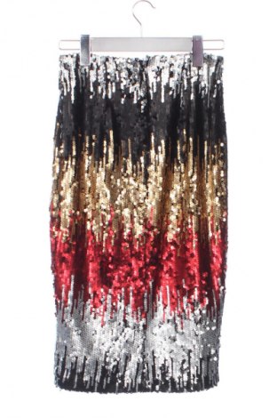 Rock Unbranded, Größe XS, Farbe Mehrfarbig, Preis 12,00 €