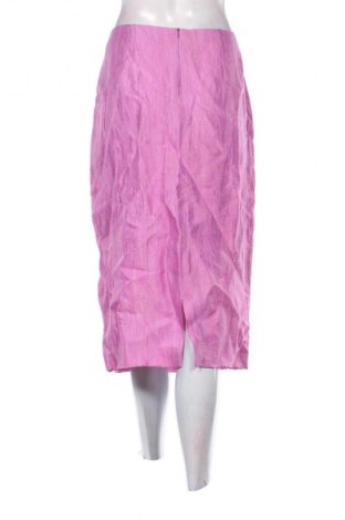 Rock Unbranded, Größe L, Farbe Rosa, Preis 12,00 €