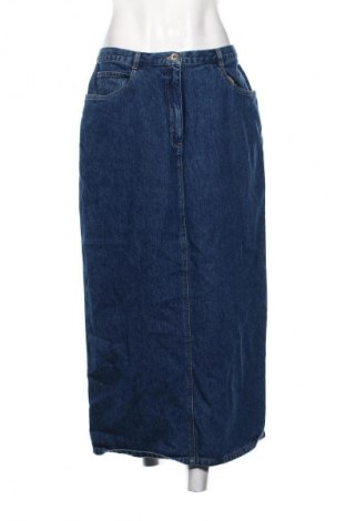 Rock Unbranded, Größe L, Farbe Blau, Preis 15,00 €