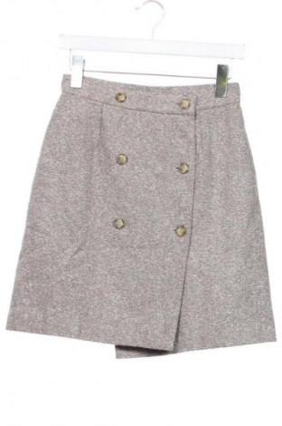 Spódnica Unbranded, Rozmiar XS, Kolor Kolorowy, Cena 53,58 zł