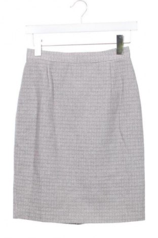 Spódnica Unbranded, Rozmiar XS, Kolor Popielaty róż, Cena 53,58 zł