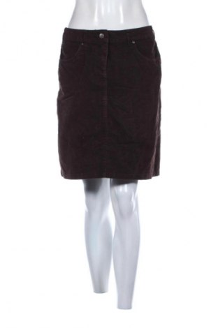 Пола Tchibo, Размер M, Цвят Кафяв, Цена 4,60 €