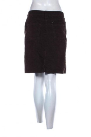 Пола Tchibo, Размер M, Цвят Кафяв, Цена 4,60 €