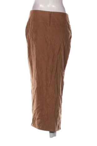 Sukně Unbranded, Velikost L, Barva Hnědá, Cena  340,00 Kč
