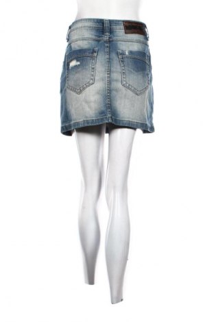 Szoknya Unbranded, Méret L, Szín Kék, Ár 6 123 Ft